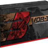 Barnes Bullets 32161 VOR-TX Rifle 224Valkyrie 77gr LRX Boat Tail 20 Per Box/10 Case