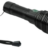 Konus 3933 Konuslight-5K Black 2500/5000 Lumens White LED