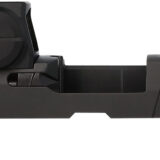Sig Sauer 8901566 P320 ROMEO-X 9mm Luger Black