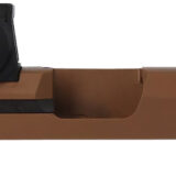 Sig Sauer 8901559 P365XL 9mm Luger Coyote Tan Cerakote Stainless Steel Serrated Slide