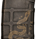 Weapon Works 228052 PMAG GEN M2 MOE 30rd Fits AR/M4 Join Or Die Polymer