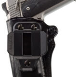 Galco SM2892RB Speed Master 2.0 Paddle Belt Black Fits Springfield Hellcat