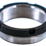 Ab Suppressor F22-ADAPTER Raptor Adapter 1.375"x24 17-4 PH