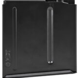 Mdt Sporting Goods Inc 102088BLK AICS Magazine 5rd 300 WM Black Steel