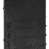 Mdt Sporting Goods Inc 107710BLK AICS Magazine 10rd 6mm GT Black Polymer