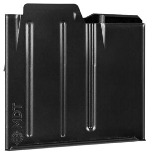Mdt Sporting Goods Inc 104941BLK MDT 5rd 300 WSM/ 6.5 PRC Medium Action Black Nitride Steel