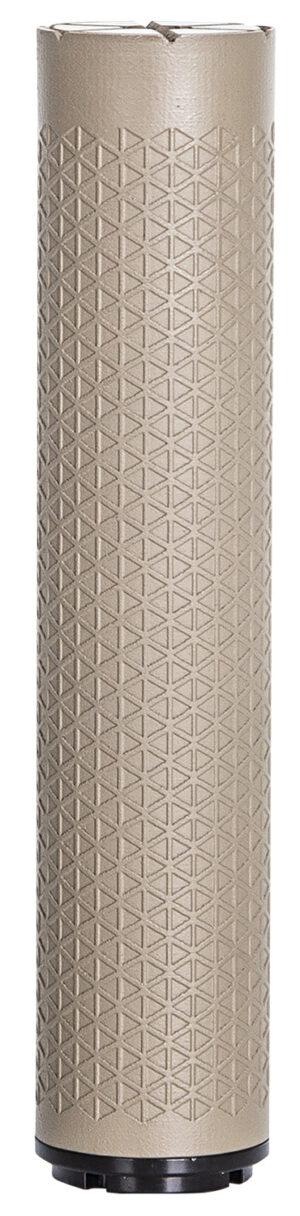 Radical Defense LS3-FDE Rifle Suppressor 30 Cal KFM 5/8x24