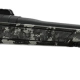 CHRIS 8011502600 EVOKE HUNTER 300 22 BLK