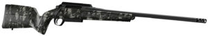 CHRIS 8011502600 EVOKE HUNTER  300    22       BLK