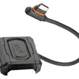 Unity Tactical LLC MBLBLKUC7 Modbutton  Lite  7" For Rifle Picatinny Rail Black Polymer