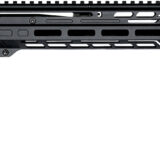 CMMG 28AB60CSG Dissent MK4 22 ARC 30+1 16.10" Black Nitride Threaded Barrel, M-LOK Handguards, Sniper Gray Cerakote Aluminum Picatinny Rail Receiver, CMMG Zeroed Grips, Ambidextrous
