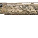 Charles Daly 930382 601 Field Full Size 12 Gauge Semi-Auto 3" 4+1 28" TrueTimber Strata Chrome Lined Vent Rib Barrel, Aluminum Receiver, Fixed TrueTimber Strata Synthetic Stock