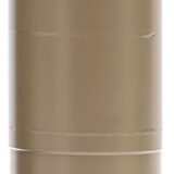 Energetic Armament EA16 Ferox Suppressors 5.56mm 1/2x28 FDE Cerakote