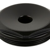 Energetic Armament EA32 End Cap 7.62mm Titanium