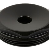 Energetic Armament EA33 End Cap 5.56mm Stainless Steel
