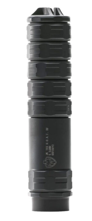 Jk Armament JK155GOATHF G.O.A.T HF 155 5.56mm Short Barrel High Flow