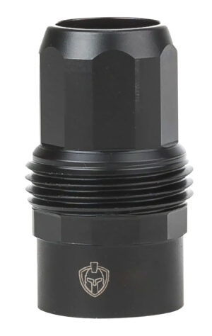 Jk Armament JKMDHDBE1215/16X32 Bald Eagle Black 15/16x32 TPI Threads 12 Gauge
