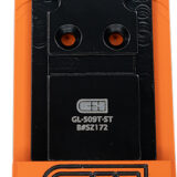 C&h Precision GL509TST V4 MIL/LEO Adapter  Black Anodized Holosun 509T Pattern Footprint