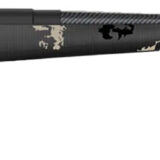 Fierce Firearms LRZ5FCRG7PRC22BU 7mm PRC 22" Black Cerakote Urban Camo