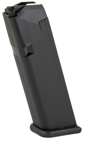 Kci Usa Inc KCIMZ047   10/17rd 9mm Black Hardened Steel/Polymer