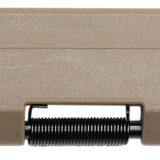 Strike Industries ARUDCETX223FDE Dust Cover AR-15 FDE Polymer