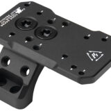 Strike Industries STRIKEASMOM ASM Ring Cap Multi-Optic Mount System Black Anodized