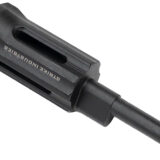 Strike Industries BM2BH12 Extended Bolt Handle for Benelli M2 Black