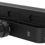 Trijicon AC12044 ACOG w/Q-LOC  Matte Black Aluminum X-High Picatinny Rail Mount