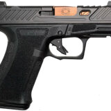 SHADOW SS-5039 CR920X 9MM ELT 3.41 10R BRNZ/BLK