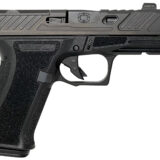 SHADOW SS-5240 CR920XP 9MM CMP 3.65 10R BLK
