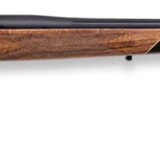 Weatherby 3WASD653WR8B 307 Adventure SD Full Size 6.5-300 Wthby Mag 3+1 28" Black Cerakote Fluted Threaded Barrel, Graphite Black Cerakote Drilled & Tapped Stainless Steel Receiver, Fixed Walnut Stock