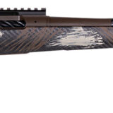 Weatherby 3WACT300NR4B 307 Alpine CT Full Size 300 Win 3+1 22" #4 Carbon Threaded Barrel