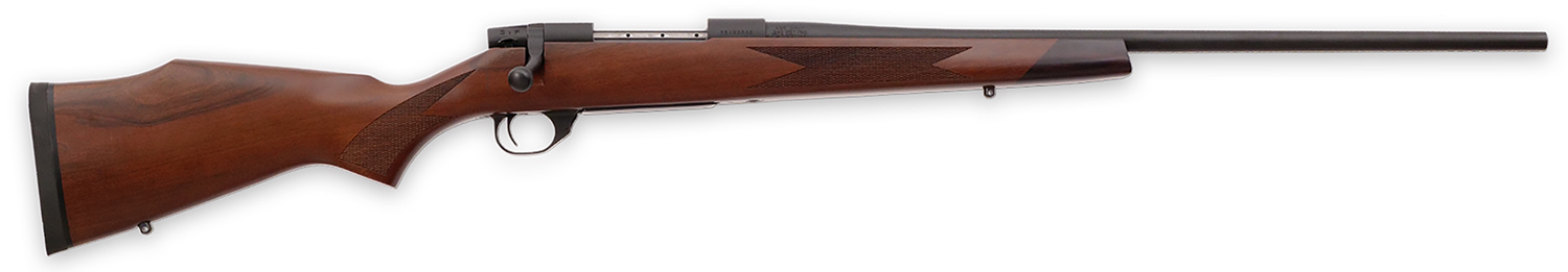 Weatherby Vanguard Sporter Rifle - Thumbnail 5