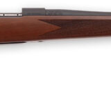 Weatherby VDT300NR4T Vanguard Sporter Full Size 300 Win Mag 3+1 24"  Bead Blasted Blued #2 Threaded Barrel, Matte Blued Drilled & Tapped Steel Receiver, Grade A Turkish Walnut Monte Carlo  Stock