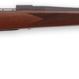Weatherby VDT7MMPR4T Vanguard Sporter Full Size 7mm PRC 3+1 22" Bead Blasted Blued #2 Threaded Barrel, Matte Blued Drilled & Tapped Steel Receiver, Walnut Monte Carlo Wood Stock