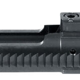 Odin Works ACC65BCG Bolt Carrier Group Type 2 6.5 Grendel Black Nitride