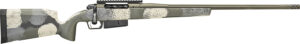 SPG BAW9247G 2020 WYPNT 7MM 24 EVGRN