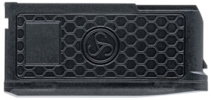 Sauer 80235098 505 2rd 375H&H Black