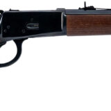 Heritage Mfg H92045161 92 Ranch Hand 45 Colt (Long Colt) 8rd 16.50" Black Polished Steel Barrel, Black Polished Alloy Steel Receiver, Fixed Hardwood Stock