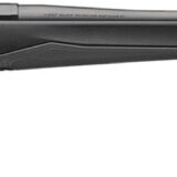 Browning 036003297 X-Bolt 2 Hunter Full Size 300 PRC 3+1 26" Matte Blued Threaded Sporter Barrel, Blued Drilled & Tapped Steel Receiver, Adj Vari-Tech Black Synthetic Stock, Thread Protector
