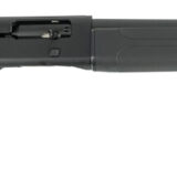 Tokarev USA 21000118 TTF Titan Full Size 12 Gauge Semi-Auto 3" 4+1 18.50" Black Chromate Cylinder Bore Barrel, Black Anodized Drilled & Tapped Receiver, Fixed Black Synthetic Stock