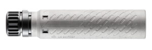 B&T Firearms SD762SRBSTI SRBS Suppressor 7.62 NATO Titanium w/ Surefire Hub Adapter