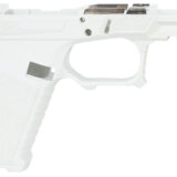 SCT 0225000100IF SCT19 FRAME(02A)LCKNG BLCK WHT