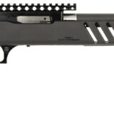 Magnum Research SSL22G Magnum Lite SwitchBolt 22 LR 10+1 16.50" Black Tensioned w/Threaded Muzzle Barrel, Black Receiver w/Picatinny Rail, Black Luth-AR MCA-22 Stock
