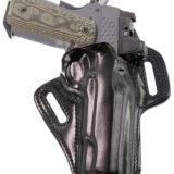 Galco CO2822RB Concealable 2.0 Black Fits Sig P365 Right Hand