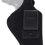 Galco WB224RB IWB Black Fits Glock 17 Right Hand