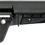 BCM GFSK-MOD2-RMS-BLK STOCK KIT MOD 2 WIDEBDY