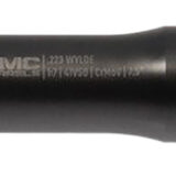 CMC Triggers BBL556001 5.56 NATO 7.50" Chrome Moly Vanadium Steel Button Rifled