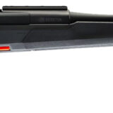 Beretta USA JBRX1EN315 BRX1  243 Win 5+1 20" Black Steel Threaded Barrel, Black Picatinny Rail Receiver, Negative Comb w/Adj LOP Black Synthetic Stock, Ambidextrous