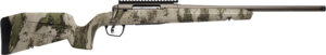 Savage Arms  Axis 2 Pro Woodland 6.5 Creedmoor 4+1 20" Right Hand